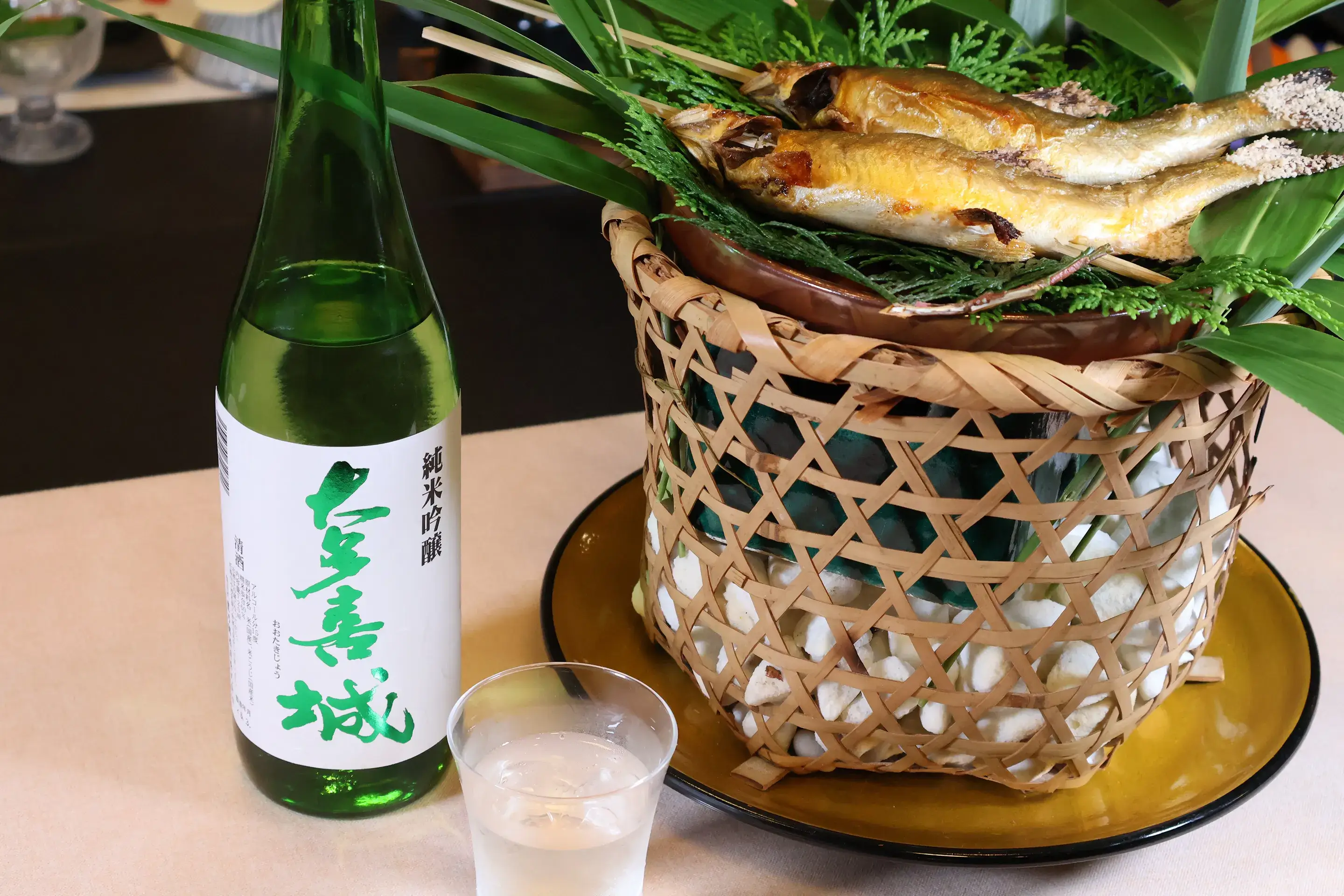 大多喜城が飲める近隣宿泊施設