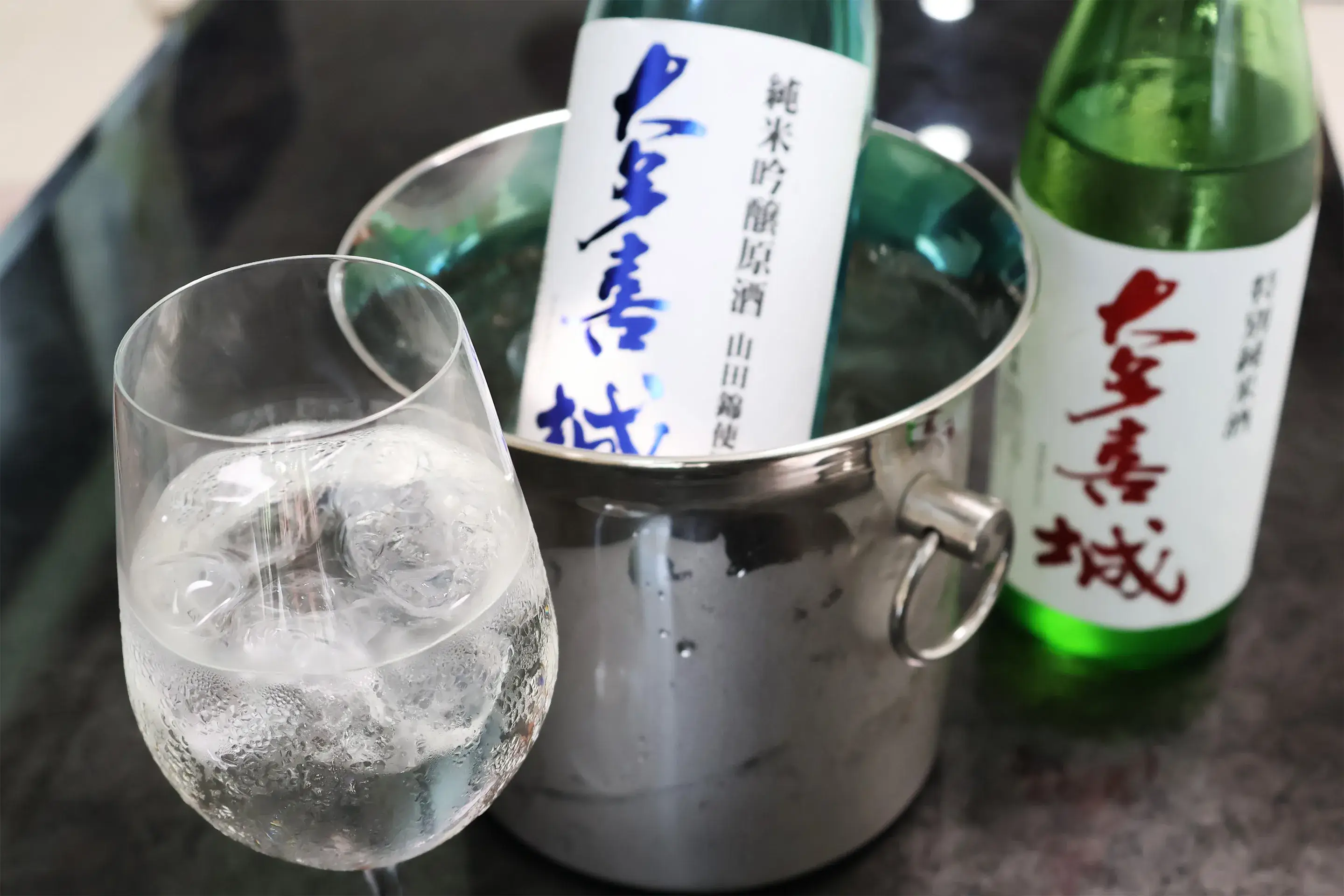 銘酒「大多喜城」の写真
